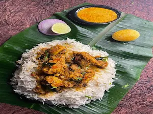 Potlam Pulao - Logo