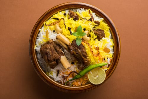 Potluri Dhaba - Logo