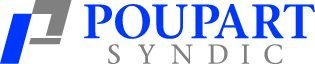 Poupart Syndic Inc - Logo