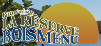 Pourvoirie Boismenu inc - Logo
