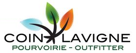 Pourvoirie Coin Lavigne Inc - Logo