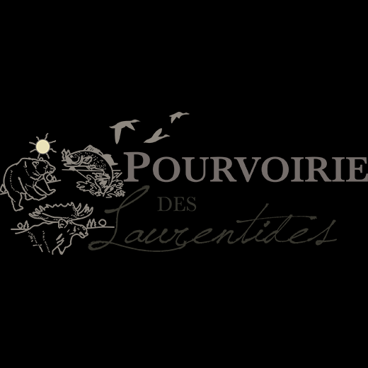 Pourvoirie Domaine Du Lac Giroux - Logo