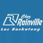 Pourvoirie et Camping Chez Rainville Lac Baskatong - Logo
