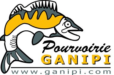 Pourvoirie Ganipi/Chasse et Pêche - Logo