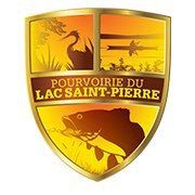 Pourvoirie Lac Saint-Pierre - Logo