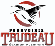 Pourvoirie Trudeau - Logo
