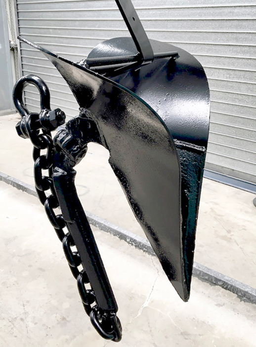 Powdercoat Select - Logo