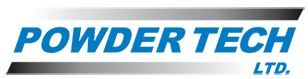 Powder Tech - Logo
