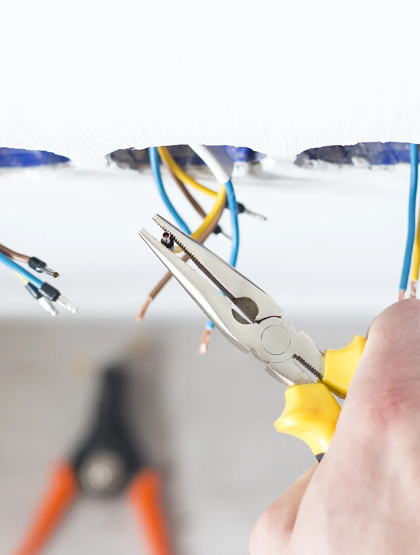 Powelec Electrical & Air Conditioning - Cover photo