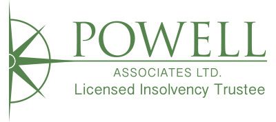 Powell Associates Ltd - Logo