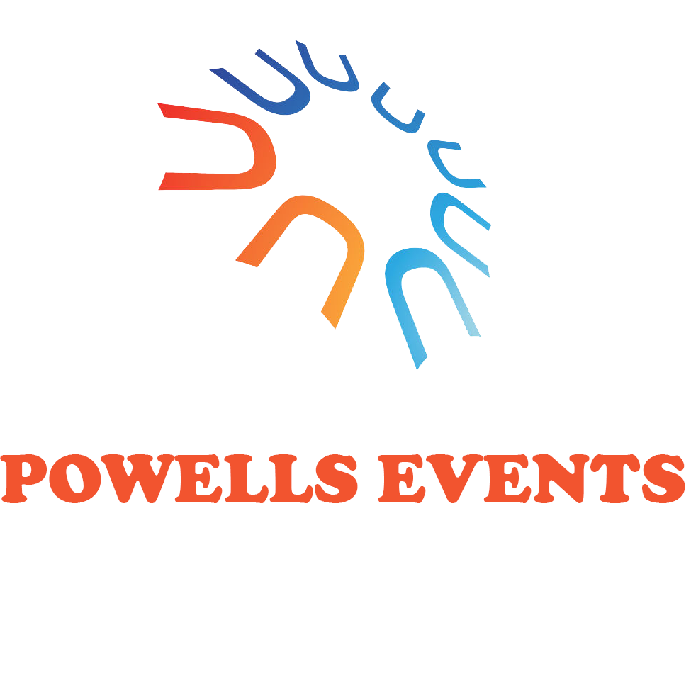 Powells Events - Logo