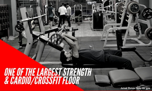 Powerfit Gym - Cover photo