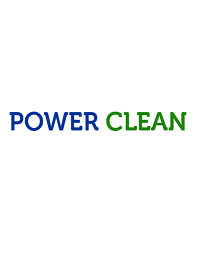 Power Clean - Roovel Solutions Pvt Ltd - Logo