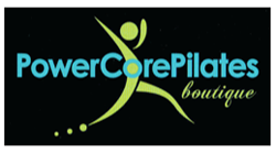 Powercore Pilates Boutique - Logo