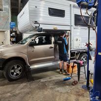 Power Curve Automotive - Cover photo