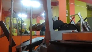 POWERHOUSE gym - Logo