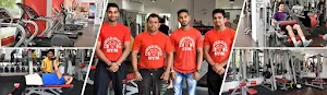Powerhouse Gym - Cover photo