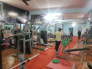 Powerhouse Gym Hayatpur - Cover photo