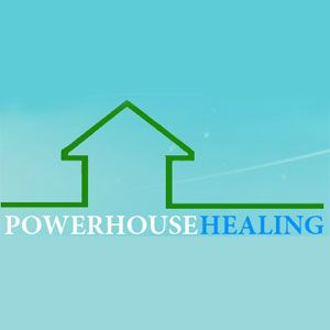 Powerhouse Healing - Logo