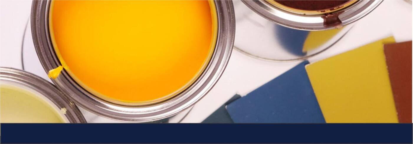 Powerhouse Painting - Logo