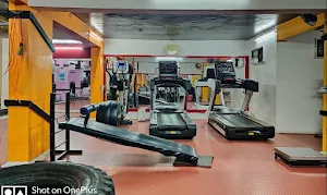 Powerline Gym - Logo