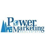 Power Marketing Real Estate Inc - Logo