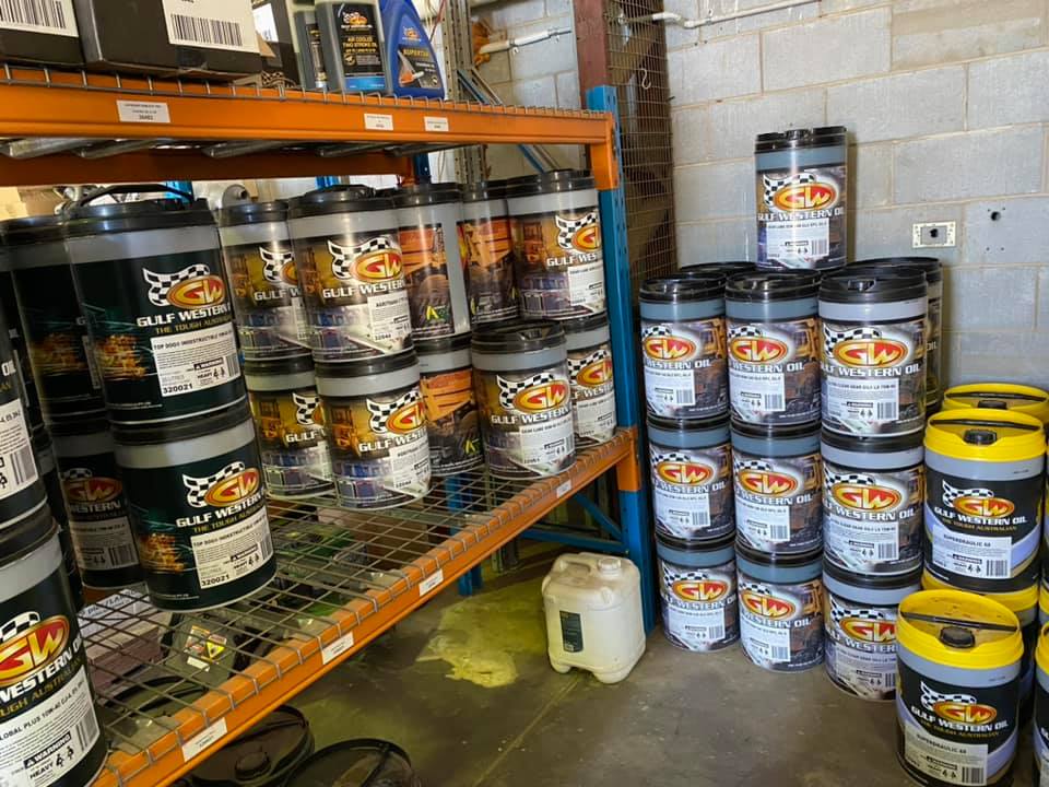 PowerMaster Batteries Moree - Logo