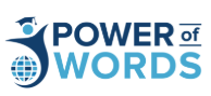 Power of Words Academy - Logo