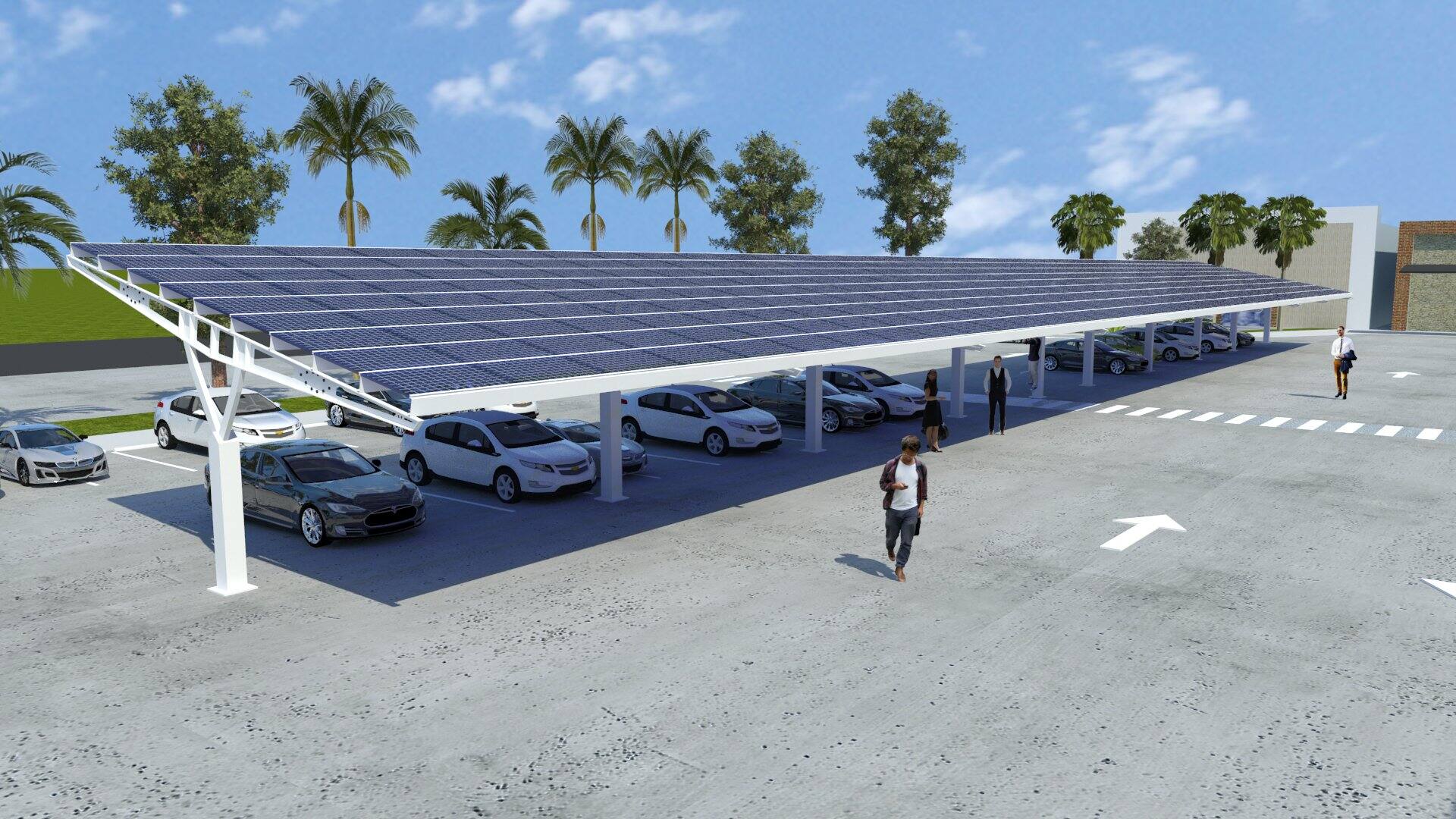 Powerpark - Cover photo