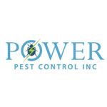 Power Pest Control - Logo