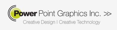 Power Point Graphics - Logo