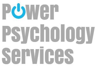 Power Psychology &a; Associates - Logo
