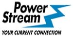 PowerStream - Logo