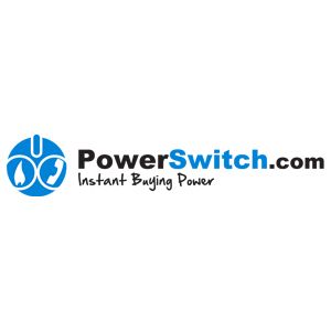 PowerSwitch Computer Repair - Logo