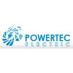 Powertec Electric Inc. - Logo