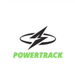 Power Track - Logo