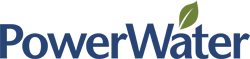 PowerWater - Logo