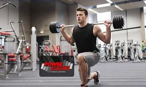 Power World Gym - Cover photo