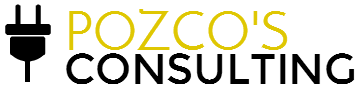 Pozco&s;s Consulting - Logo