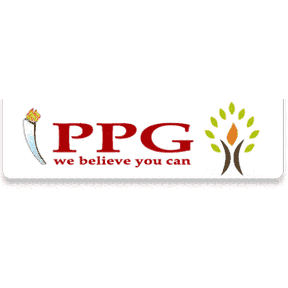 P.P.G. Business School (PPGBC) - Logo