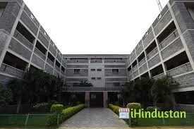 P.P.G. College - Logo