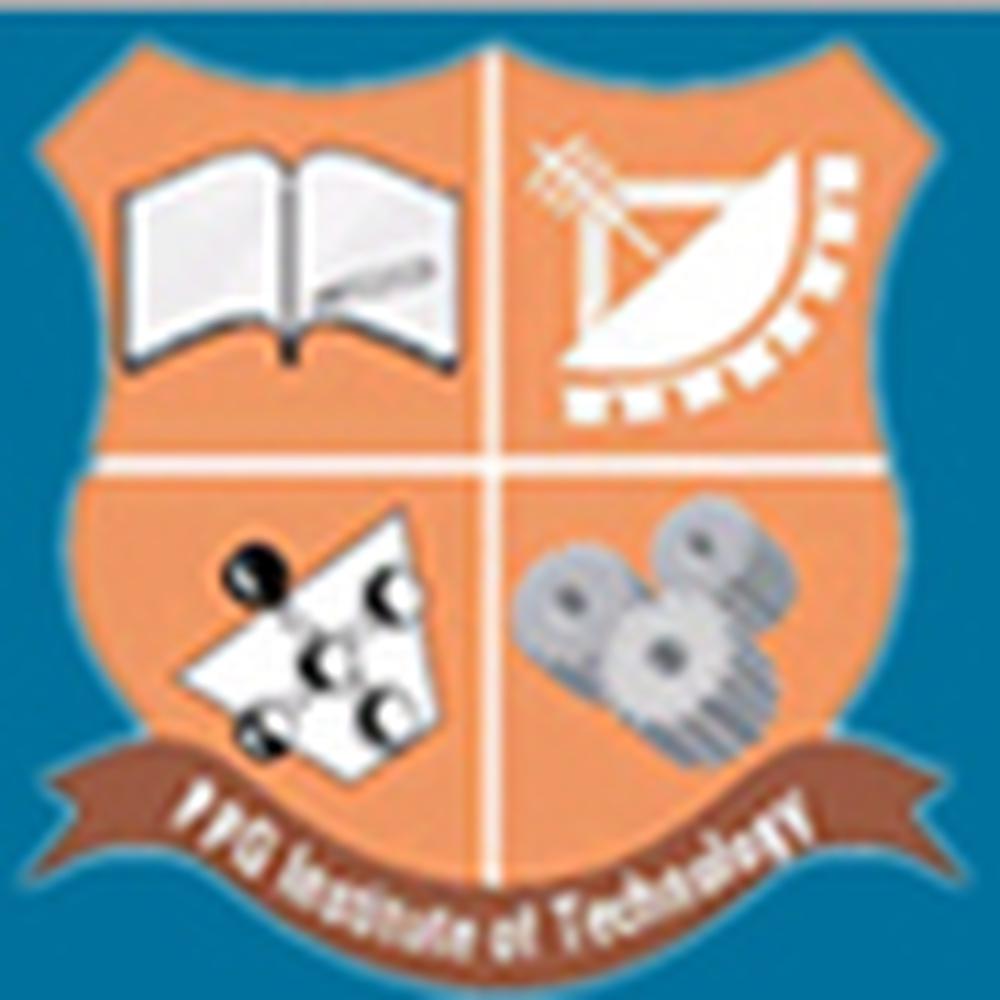 PPG Institute of Technology (PPGIT) - Logo
