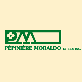 Pépinière Moraldo &a; Fils Inc - Logo