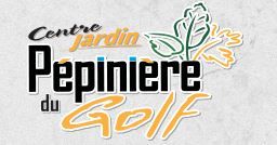 Pépinières Du Golf - Logo