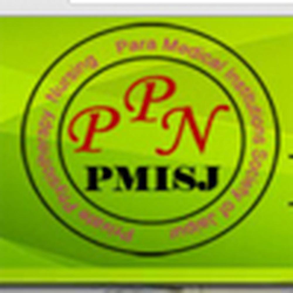 PPNS Jaipur (PPNS JAIPUR) - Logo