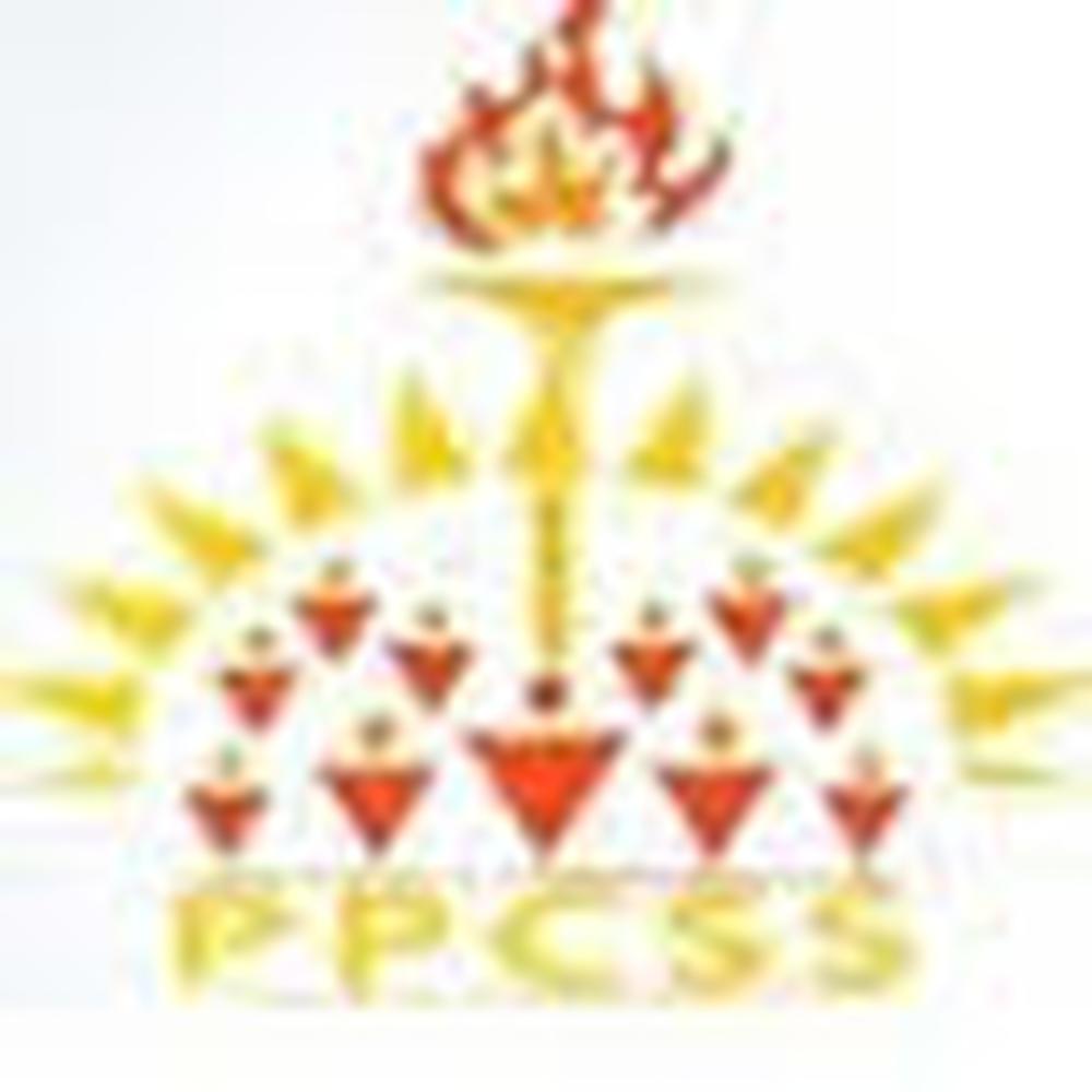P.P. Patel College of Social Science (PPPCSS) - Logo