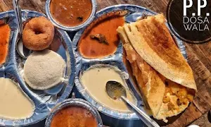 PP South Indian - Cover photo