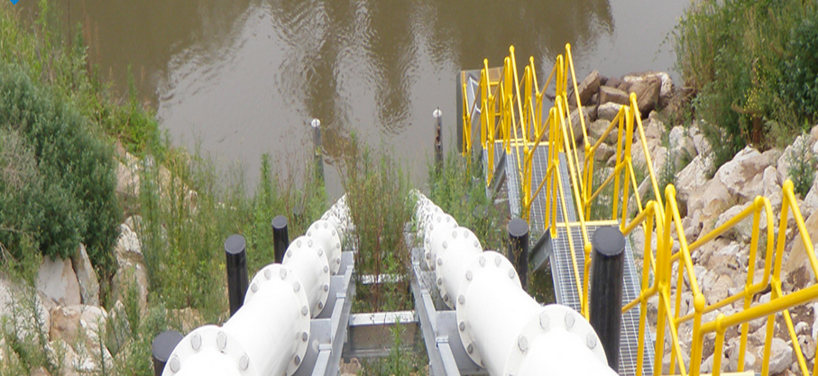PPS Pumps & Pipeline Services - Cover photo