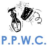P.P.W.C. - Picture Perfect Window Cleaning - Logo
