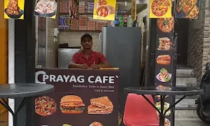 Prayag Cafe - Cover photo